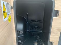 Dethleffs Globetrail 640 EK Fiat Automatik, Aufstelldach