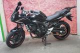 Yamaha FZ6 Fazer S2 - YAMAHA FZ6 FAZER S2