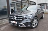 Mercedes-Benz GLC 200 4-Matic,Alu,Klima,Navi,Leder,PDC,Shz,Tel - Mercedes-Benz GLC 200 Gebrauchtwagen