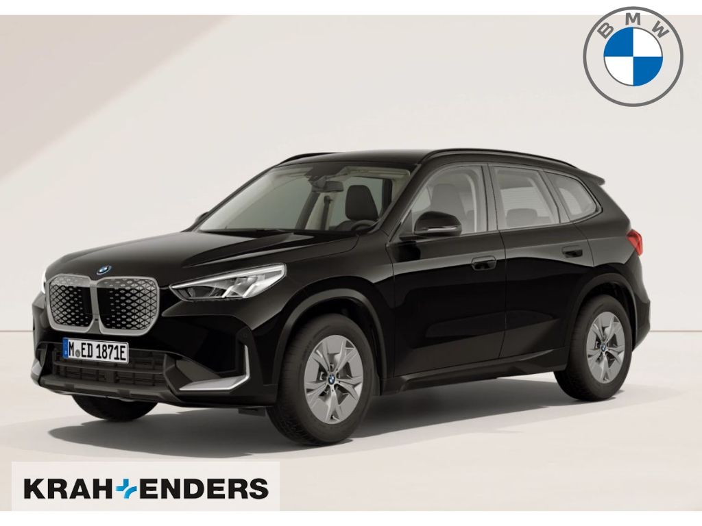 BMW iX1 eDrive20 LED+Temp+SHZ+Navi+18LMR DW 0,25%
