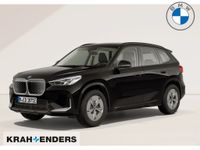 BMW iX1 - Vorschau Bild 1
