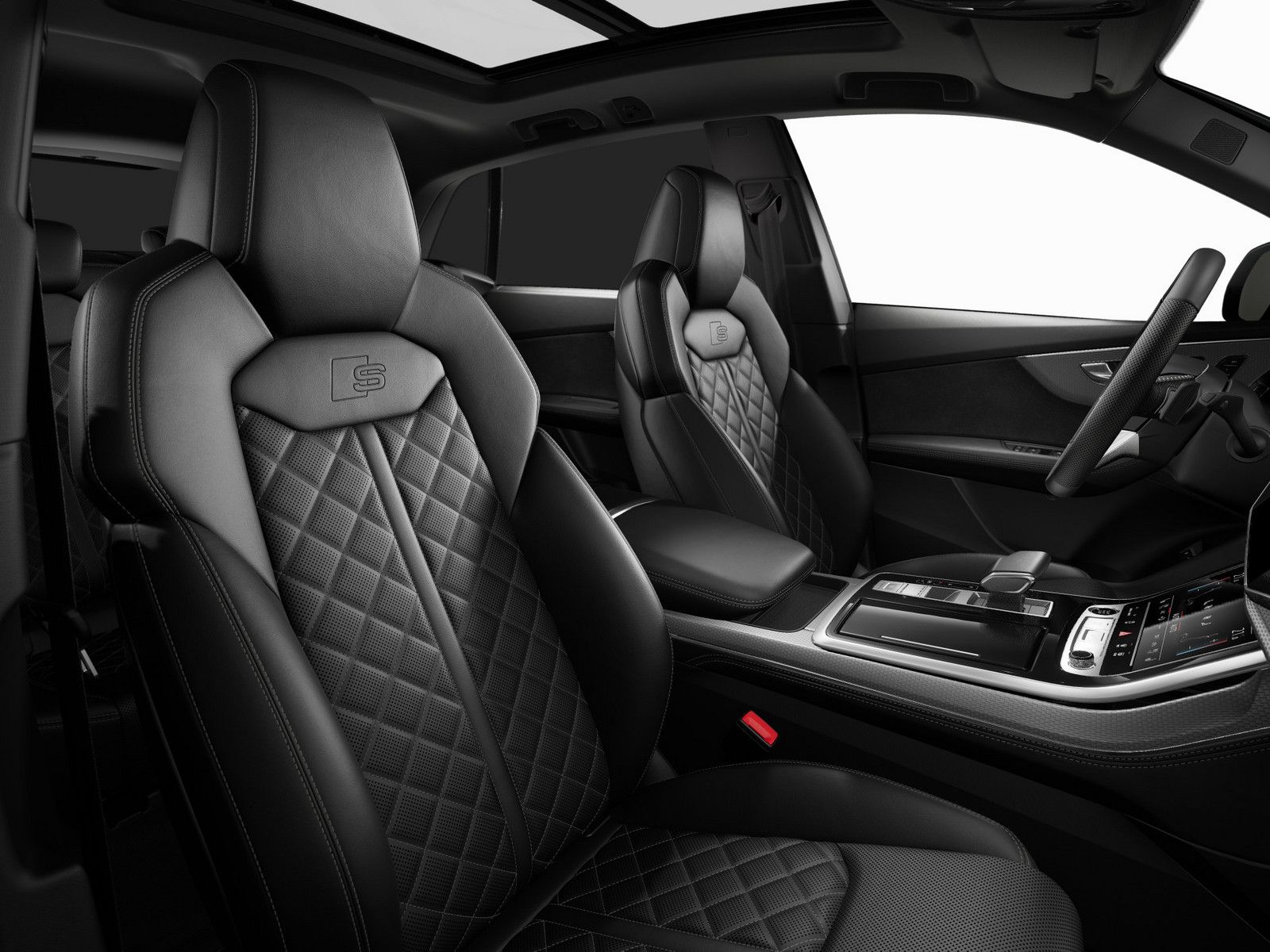Audi Q8 - Bild 4