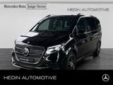 Mercedes-Benz V 250 d AVANTGARDE Kompakt AMG NIGHT AHK DISTR - Mercedes-Benz V 250 in Mülheim (Ruhr)
