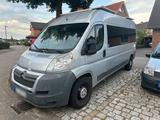 Citroën Citrön Jumper Camper - Citroën Jumper Camper Gebrauchtwagen