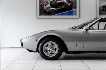 1972 Ferrari 365 缩略图 30