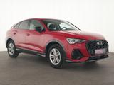 Audi Q3 Sportback Matrix-LED|Navi Plus|Business-Paket - Audi Q3: Sport
