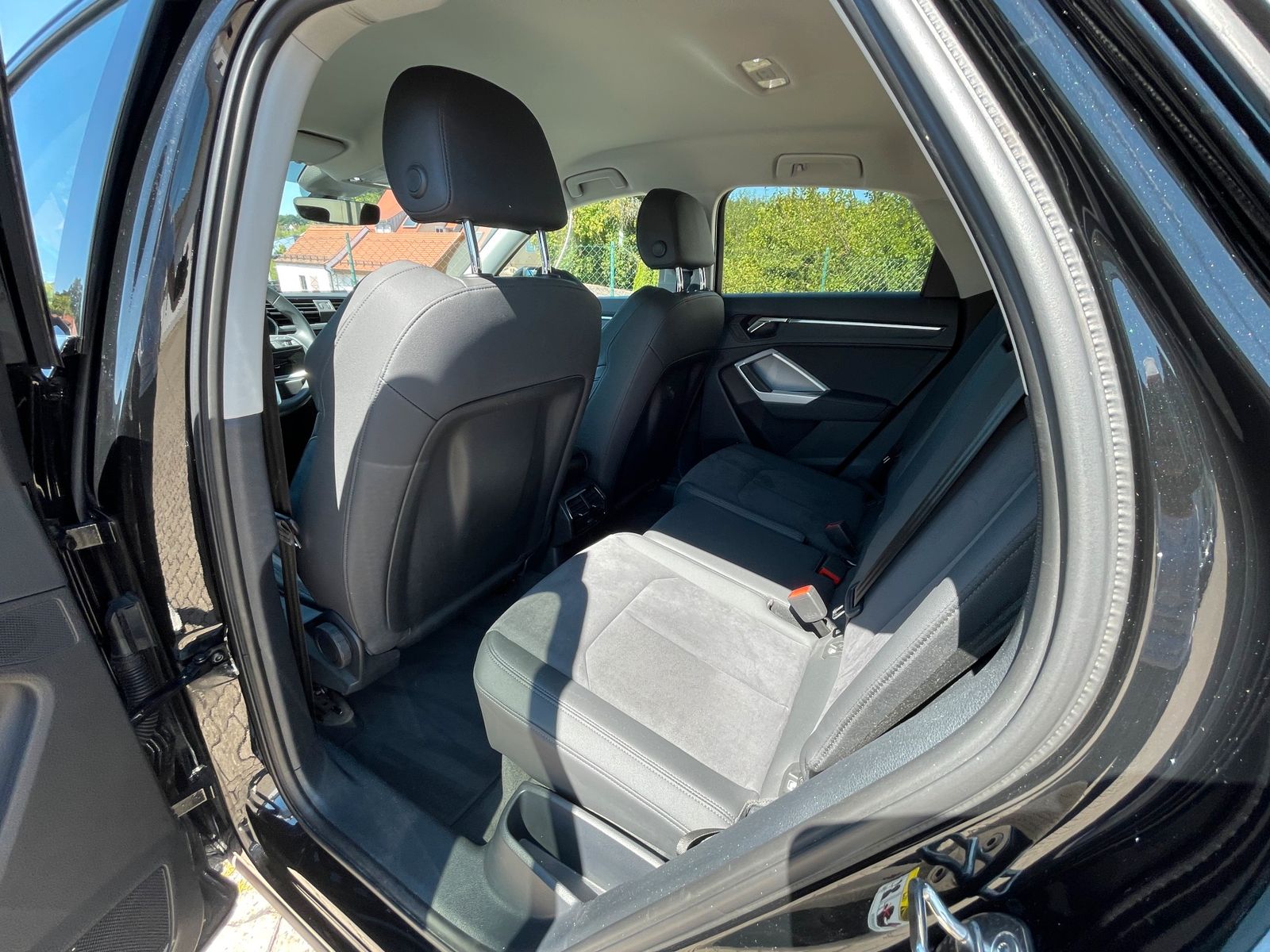 Audi Q3 Spb S line 40 TFSI qu. S tr. ACC AHK eHECK LE foto 15