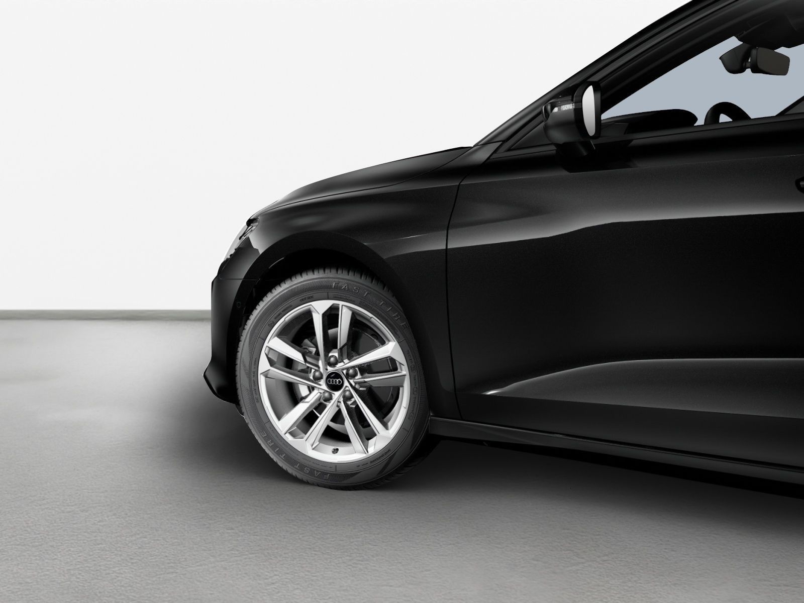 Audi A3 - Bild 13