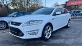 Ford Mondeo 2,0TDCi Titanium Turnier Navi/Sitzheizung - Ford Mondeo: Tdci Titanium