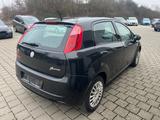 Fiat Grande Punto 1.3 16V Multijet Dynamic - Fiat Grande Punto Dynamic mit Diesel-Antrieb