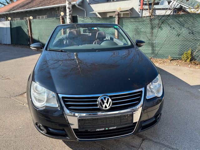 Volkswagen Eos 1.4 Edition 2009