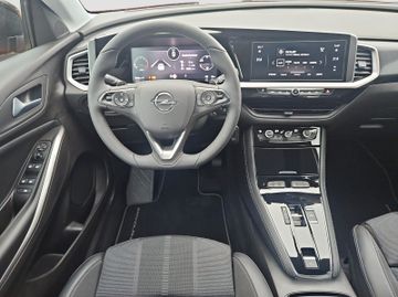 Fotografie 11 des Opel Grandland (X) Grandland GS Automatik 360°Kamera LED AHK