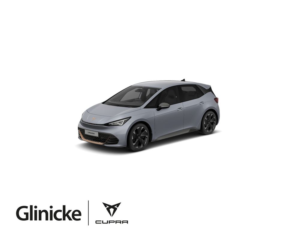 Image of Cupra Born