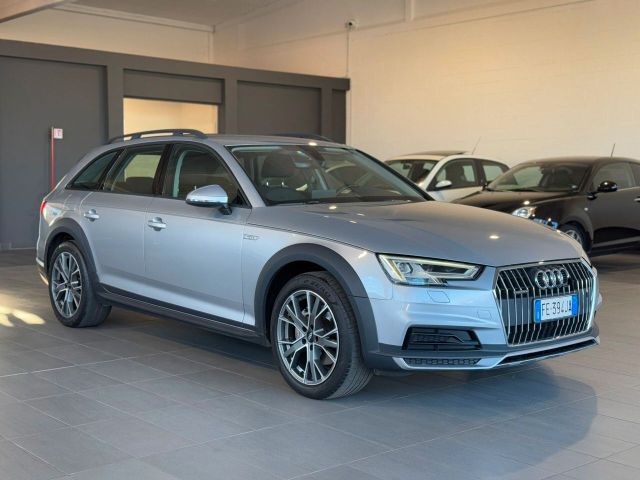 Audi A4 allroad A4 allroad 2.0 TDI 190 CV Busine