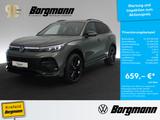 Volkswagen Tiguan 1.5 TSI eHybrid R-Line 360° MATRIX-LED
