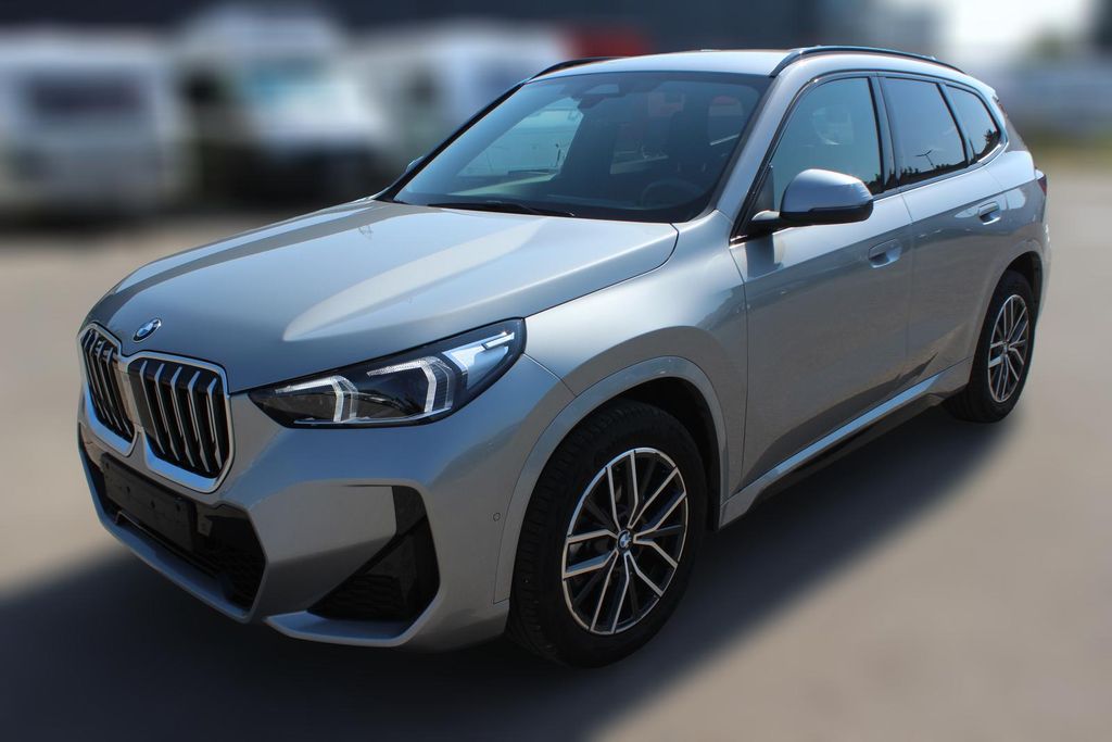 Image of BMW X1