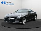 Mercedes-Benz SLK 200 Roadster BlueEfficiency AMG/Sport-Paket - Mercedes-Benz Gebrauchtwagen in Leverkusen