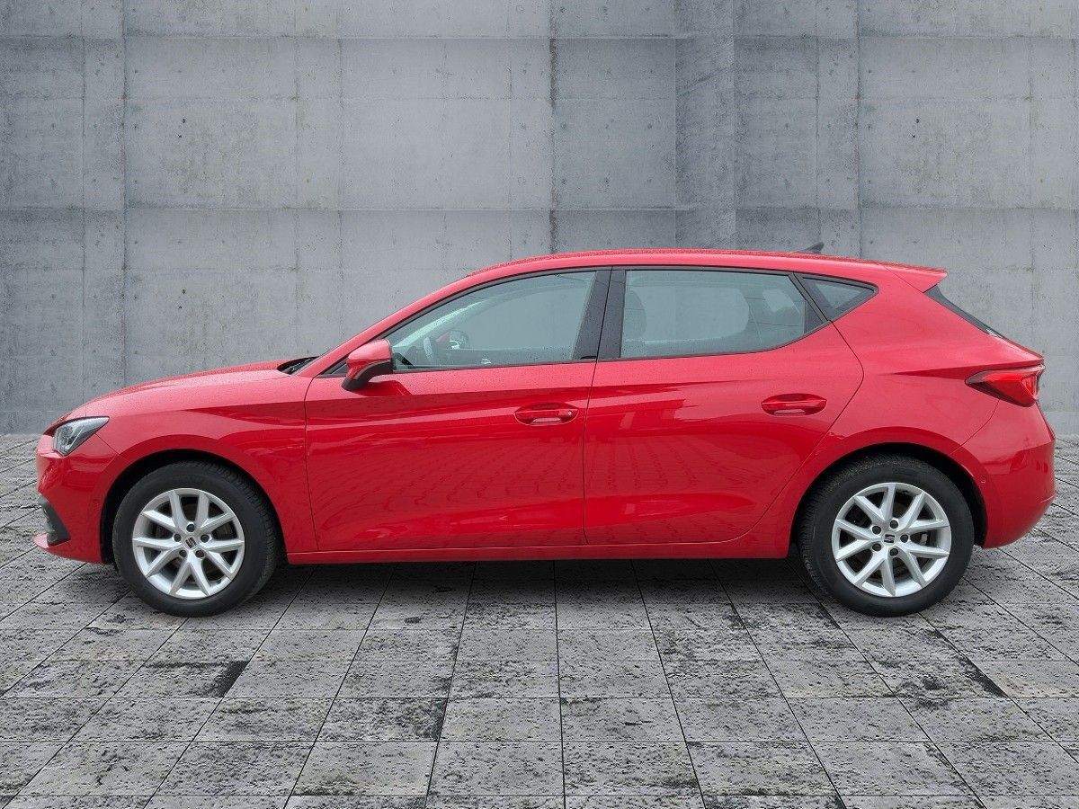 Seat Leon - Bild 4