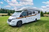 Carthago Malibu T 490 LE / 1 HAND / TOP ZUSTAND/ SOLAR  - Angebote