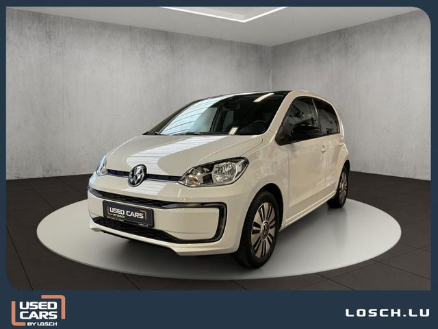 Volkswagen up Style