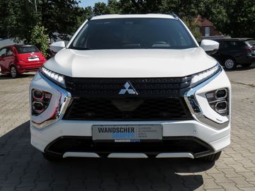 Mitsubishi Eclipse Cross Plug-in Hybrid Select