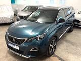 Peugeot 5008 GT, 7 Sitzer, Top Ausstattung, AHK - Peugeot 5008 mit Diesel-Antrieb