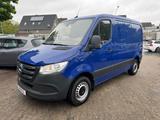 Mercedes-Benz Sprinter 211 CDI  Standh/MBUX/AHK/Allwetter - Mercedes-Benz Kastenwagen hoch Sprinter 211 cdi