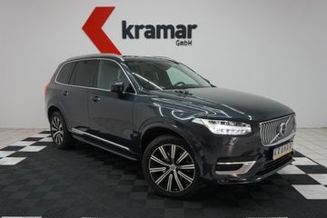 Volvo XC90 - 3