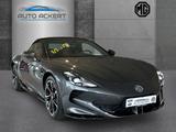 MG Cyberster 510 PS AWD Xpower sofort Fahrspaß - graue MG Cyberster