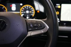 VW Golf 2.0 TDI Life | Discover Pro | Kamera VW Golf 2.0 TDI Life | Discover Pro | Kamera