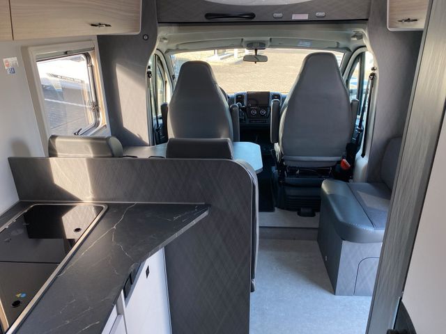 Etrusco A 6.9 SB 4.744,00€ Sondernachlass!