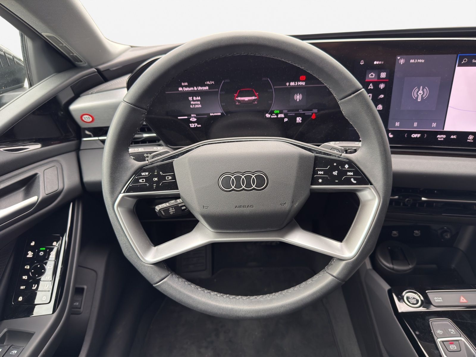 Audi A6 e-tron - Bild 8