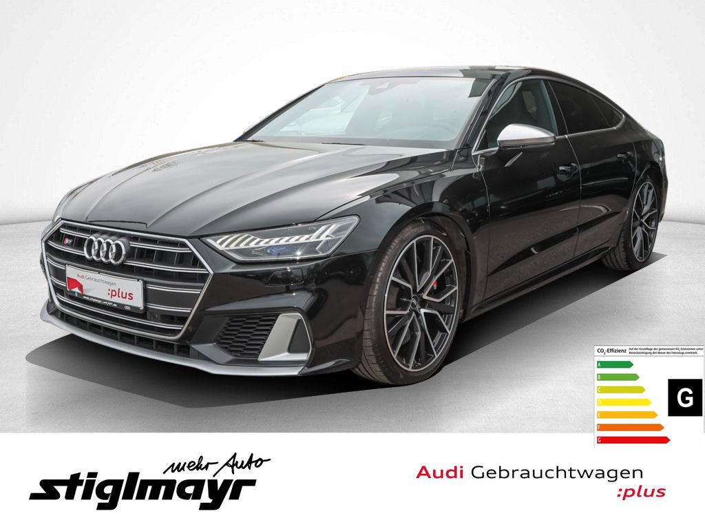 Audi S7