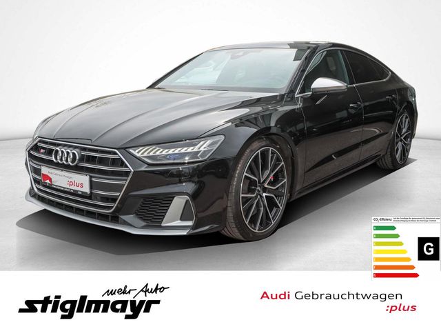Audi S7 Sportback TDI quattro HD-MATRIX+HUD+21`+PANO