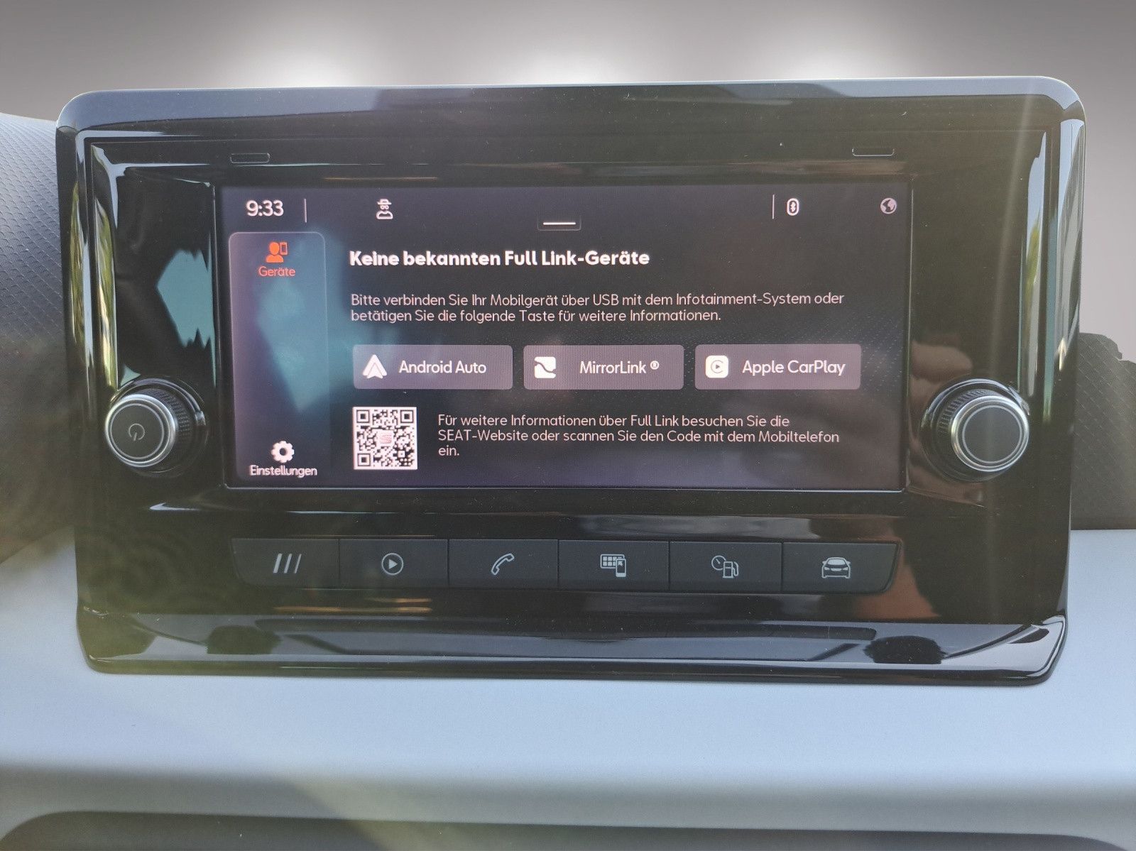 Arona Style 1.0 TSI Klima SHZ Kamera