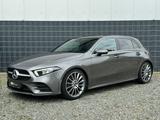 Mercedes-Benz A 200 AMG Pano LED Ambiente SHZ PDC 19 Zoll Viel - Mercedes-Benz A 200 Gebrauchtwagen in Bremen