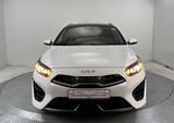 Kia Cee'd SW S/S 1,6 GDI Plug-In NAVI KAMERA TEMP E6 - Kia cee'd Sportswagon aus 2022
