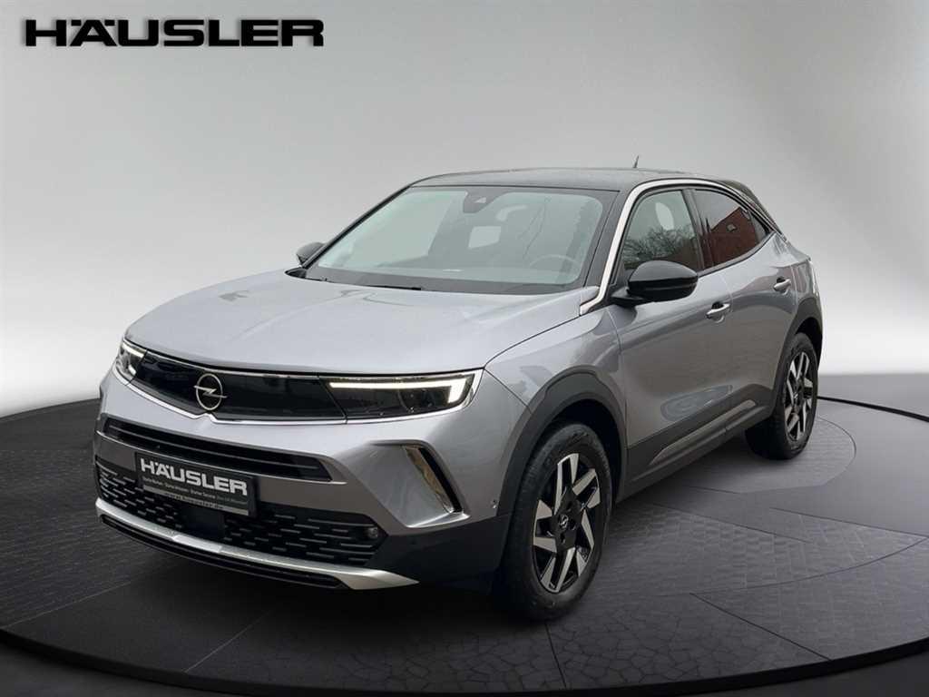 Opel Mokka Elegance 1.2 LED*SHZ*RFK*Klimaautomatik