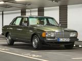 Mercedes-Benz 230 - Mercedes-Benz 230 Gebrauchtwagen in Berlin