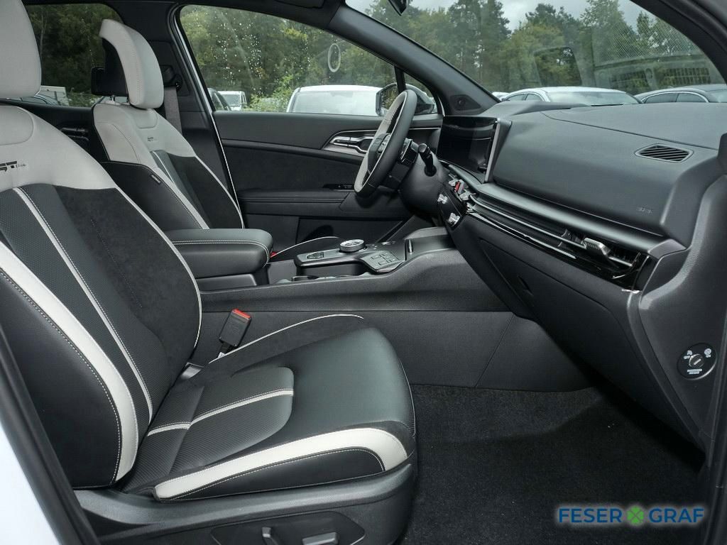 Kia Sportage - Bild 4