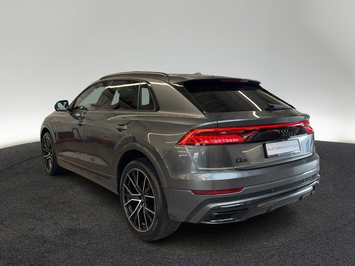 Audi Q8 - Bild 4