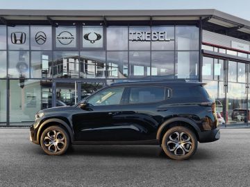 Citroën C3 Aircross Plus+ HUDLEDWINTERPAKETACCDABRF
