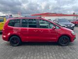 Seat Alhambra Style*Aut*7 Sitze*Navi*Kamera*AHK*Pano - gebrauchte Seat Alhambra aus dem Jahr 2014