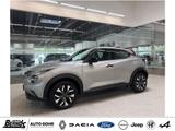 Nissan Juke 1.0 DIG-T DCT Acenta AUTOMATIK KLIMAAUTOM.