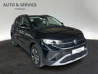 Volkswagen T-Cross - Vorschau Bild 4