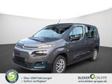 Citroën Berlingo ë-Berlingo M Elektromotor 136 Feel - Citroën Berlingo mit Elektro-Antrieb: Automatik