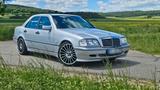 Mercedes-Benz Mercedes C180 W202 Classic - Mercedes-Benz C 180: W202