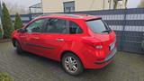 Renault Clio Grandtour Exception 1.6 16V Automatik E... - Renault Clio: Exception