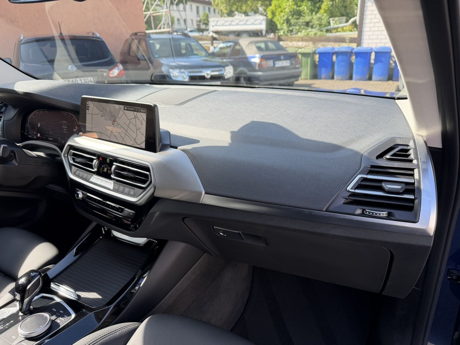 BMW X3 xDrive20d Innovation AHK Sportsitz Laser Head foto 17