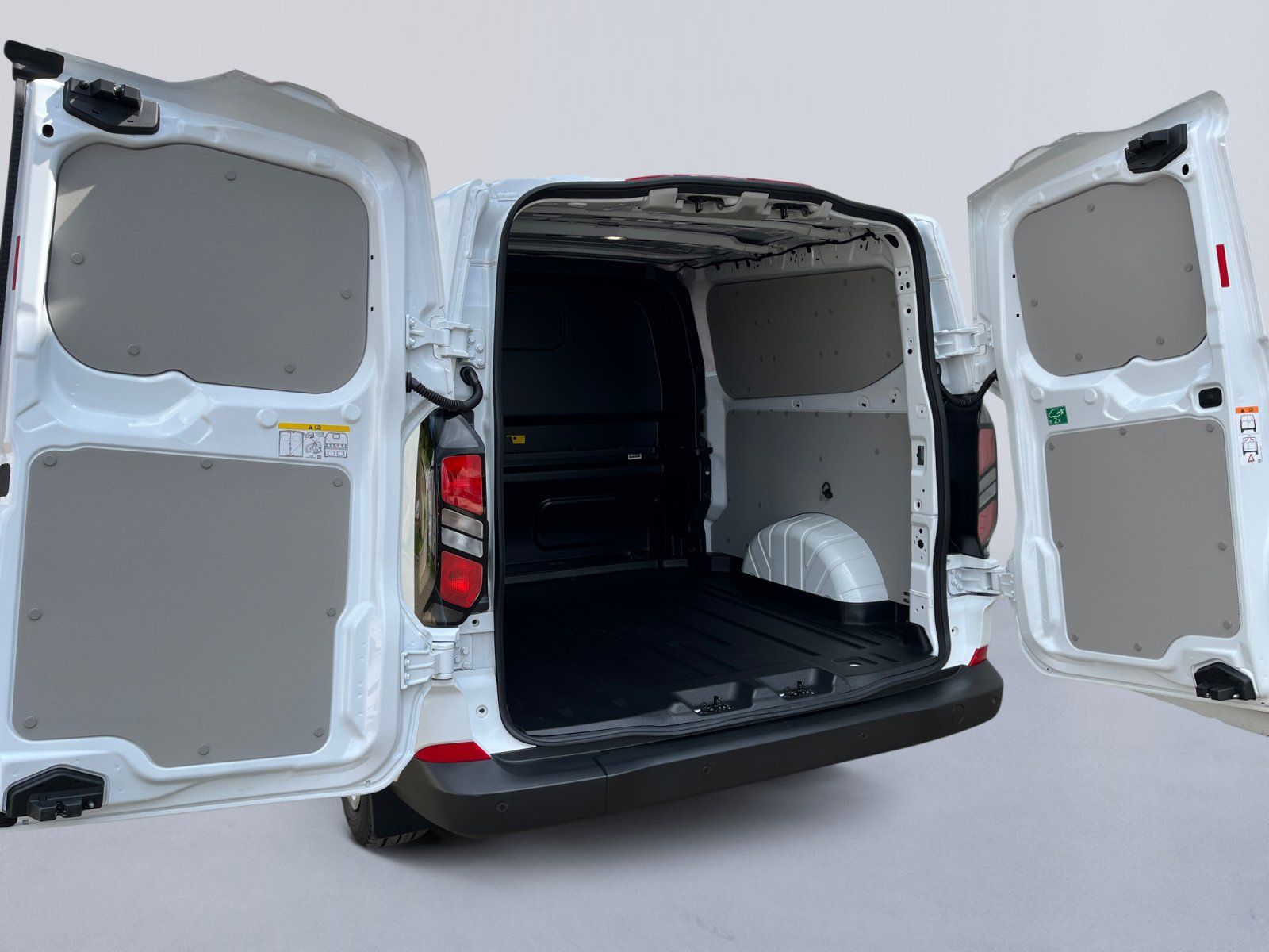 Ford Transit Custom - Bild 10